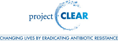 Project CLEAR logo